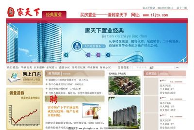 房產(chǎn)經(jīng)紀DM單設(shè)計 高效溝通與精準營銷的視覺利器